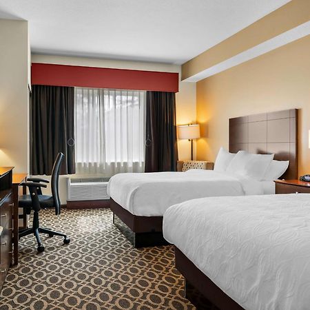 Best Western Paradise Inn Savoy Экстерьер фото