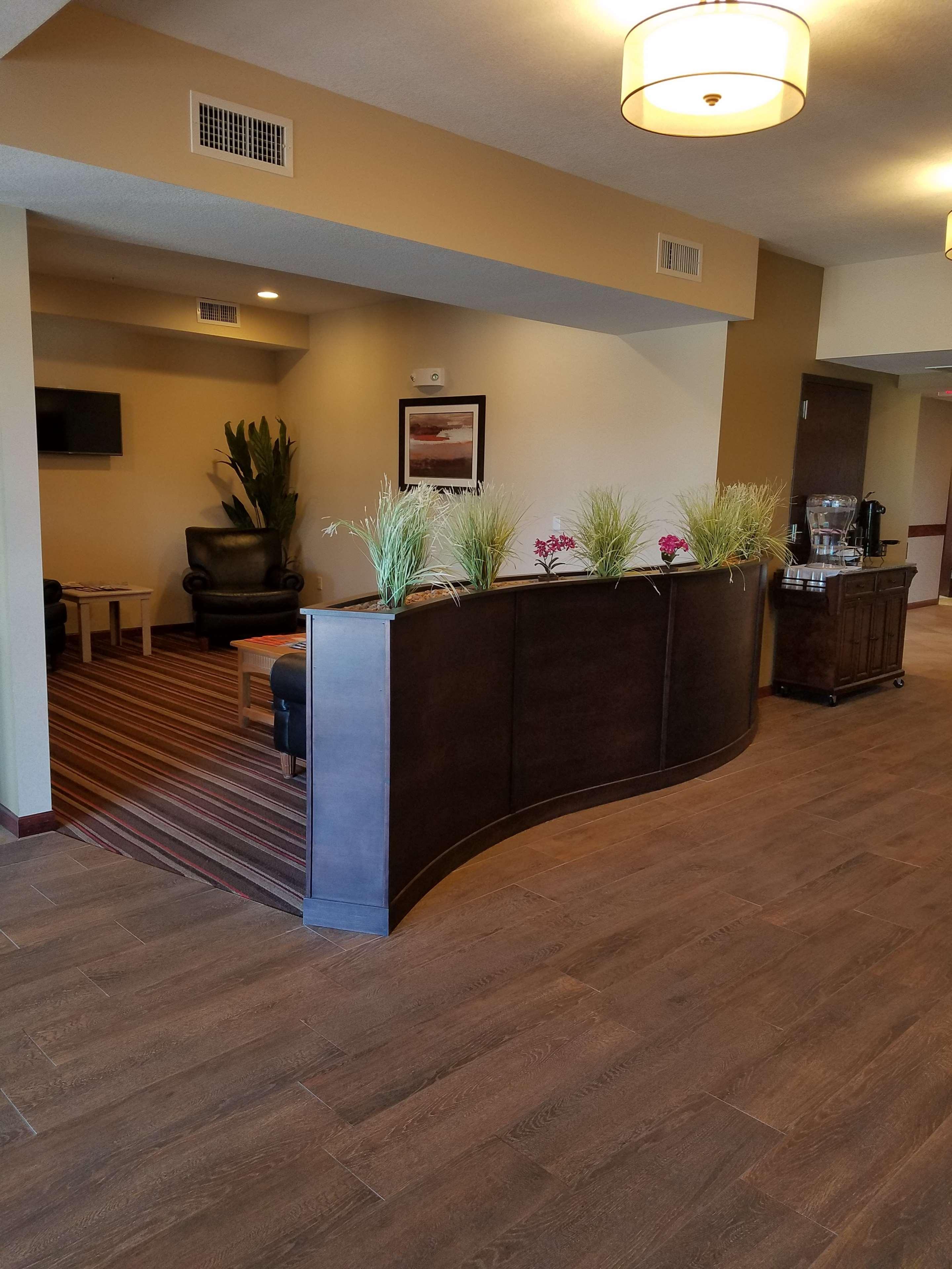 Best Western Paradise Inn Savoy Экстерьер фото