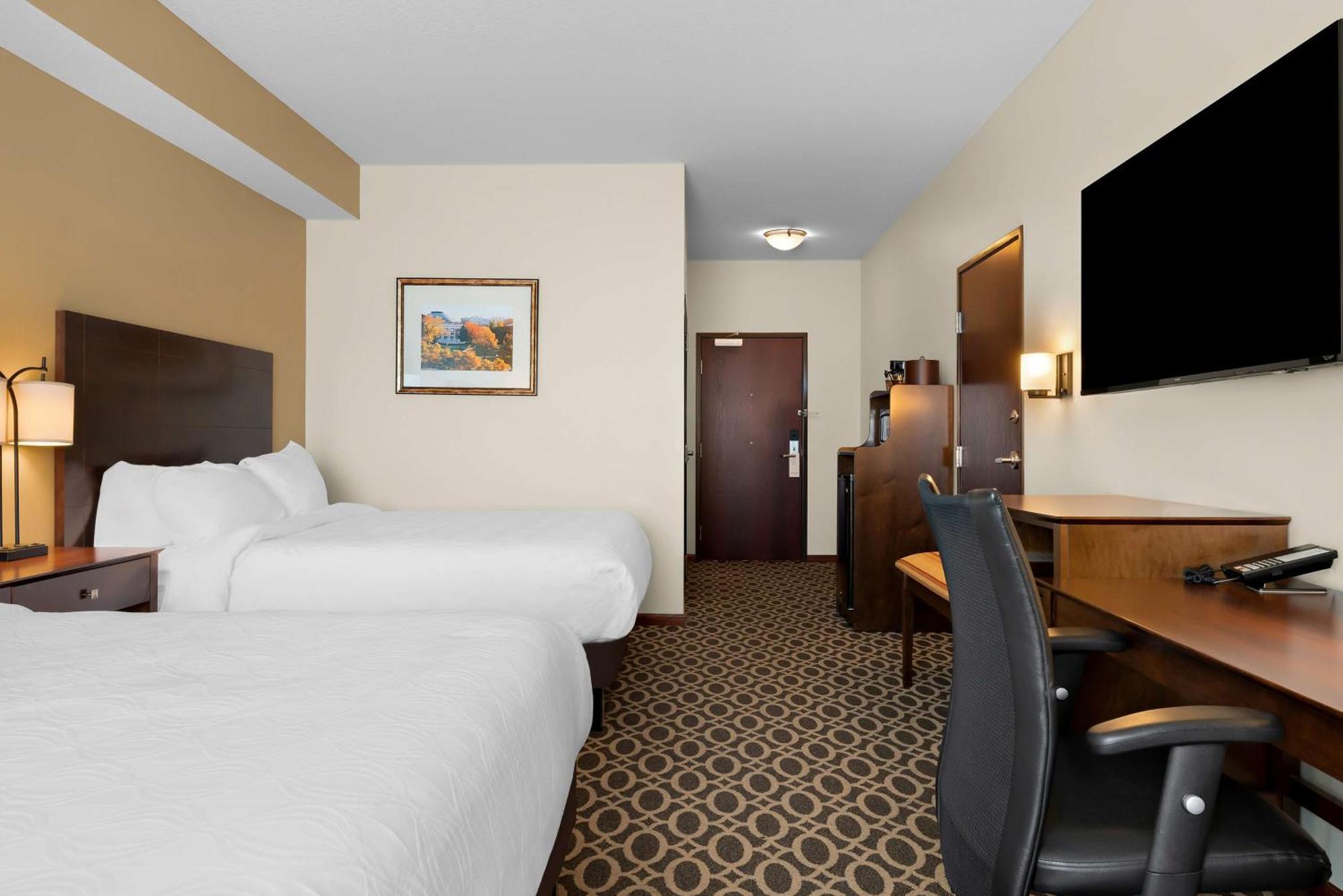 Best Western Paradise Inn Savoy Экстерьер фото