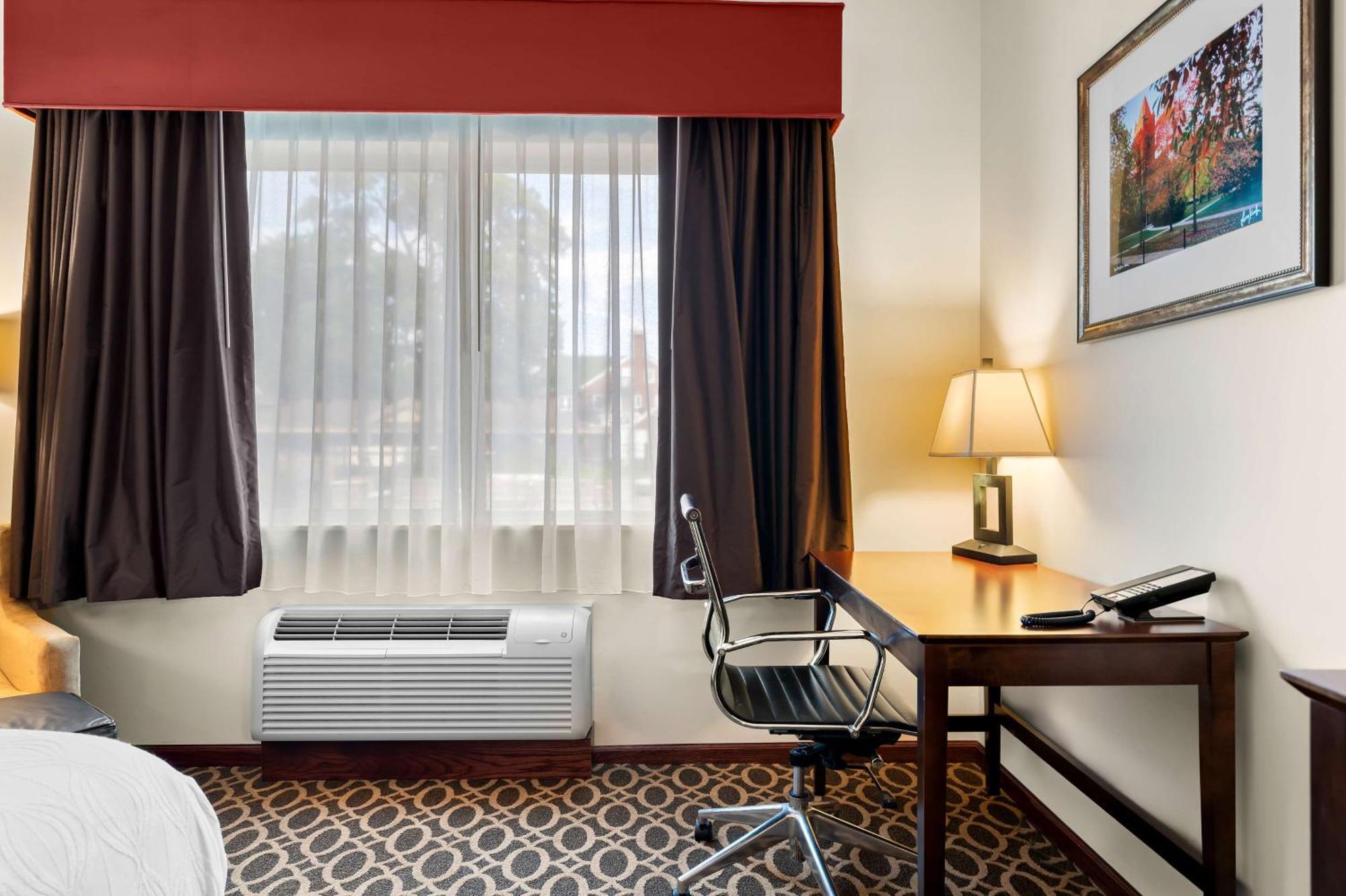 Best Western Paradise Inn Savoy Экстерьер фото