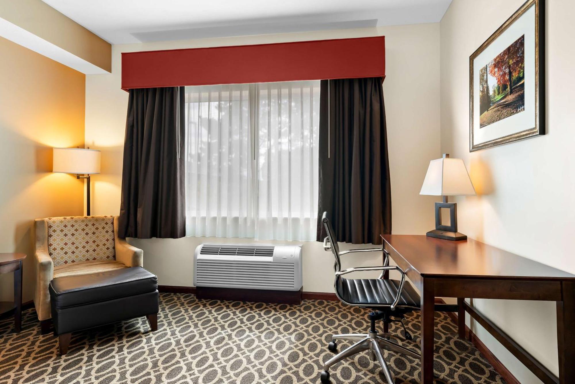 Best Western Paradise Inn Savoy Экстерьер фото