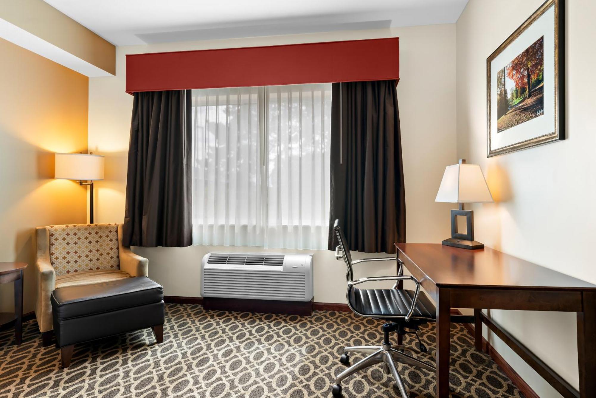Best Western Paradise Inn Savoy Экстерьер фото